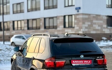 BMW X5, 2013 год, 2 189 000 рублей, 9 фотография