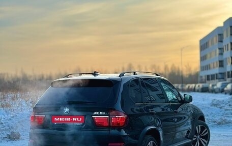 BMW X5, 2013 год, 2 189 000 рублей, 8 фотография