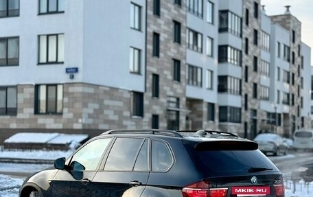 BMW X5, 2013 год, 2 189 000 рублей, 7 фотография