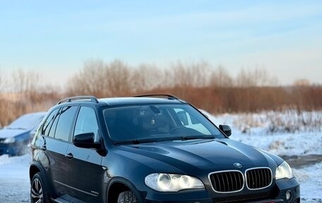 BMW X5, 2013 год, 2 189 000 рублей, 4 фотография