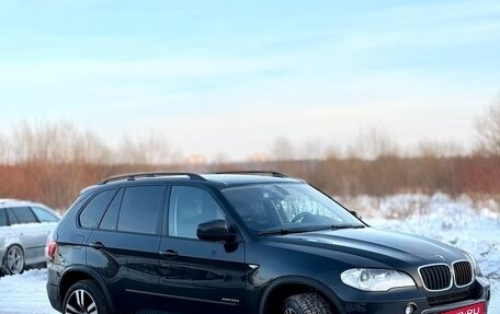 BMW X5, 2013 год, 2 189 000 рублей, 5 фотография