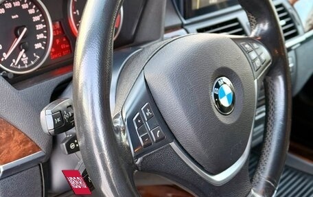 BMW X5, 2013 год, 2 189 000 рублей, 15 фотография