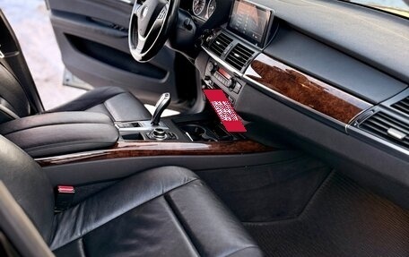 BMW X5, 2013 год, 2 189 000 рублей, 17 фотография