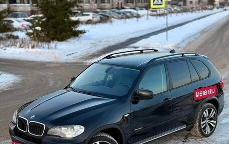 BMW X5, 2013 год, 2 189 000 рублей, 3 фотография