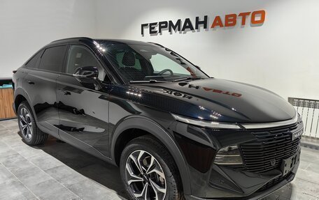 Haval F7x, 2026 год, 3 599 000 рублей, 3 фотография