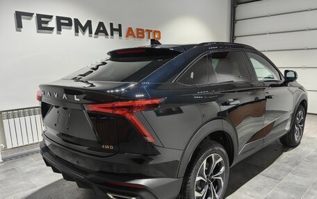 Haval F7x, 2026 год, 3 599 000 рублей, 4 фотография