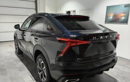 Haval F7x, 2026 год, 3 599 000 рублей, 5 фотография