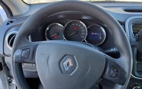 Renault Sandero II рестайлинг, 2018 год, 765 000 рублей, 7 фотография
