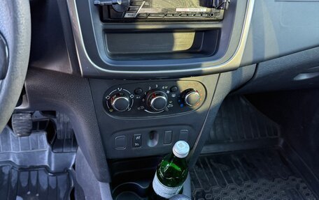 Renault Sandero II рестайлинг, 2018 год, 765 000 рублей, 8 фотография