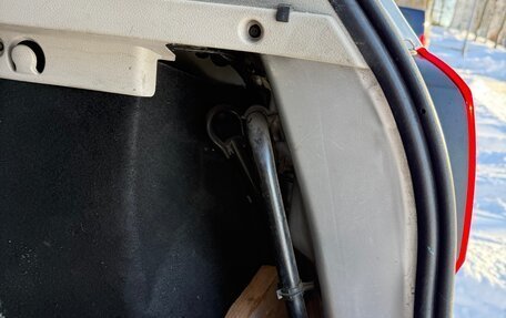 Renault Sandero II рестайлинг, 2018 год, 765 000 рублей, 11 фотография