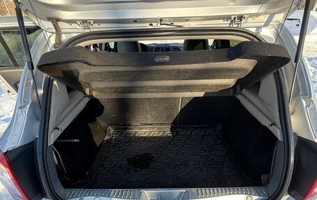 Renault Sandero II рестайлинг, 2018 год, 765 000 рублей, 9 фотография