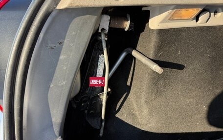 Renault Sandero II рестайлинг, 2018 год, 765 000 рублей, 10 фотография