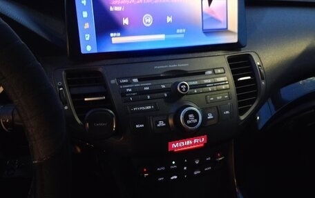 Honda Accord VIII рестайлинг, 2008 год, 1 200 000 рублей, 7 фотография