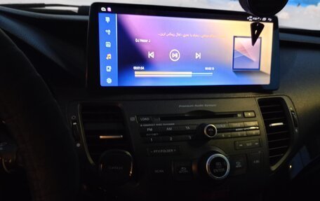 Honda Accord VIII рестайлинг, 2008 год, 1 200 000 рублей, 11 фотография