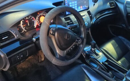 Honda Accord VIII рестайлинг, 2008 год, 1 200 000 рублей, 17 фотография