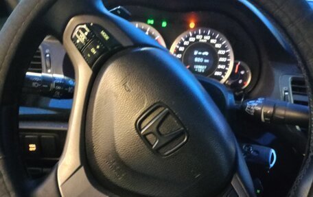 Honda Accord VIII рестайлинг, 2008 год, 1 200 000 рублей, 10 фотография