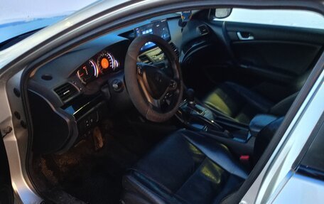 Honda Accord VIII рестайлинг, 2008 год, 1 200 000 рублей, 19 фотография