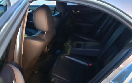 Honda Accord VIII рестайлинг, 2008 год, 1 200 000 рублей, 21 фотография