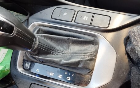 Hyundai Santa Fe III рестайлинг, 2014 год, 1 750 000 рублей, 7 фотография