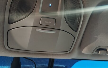 Hyundai Santa Fe III рестайлинг, 2014 год, 1 750 000 рублей, 3 фотография