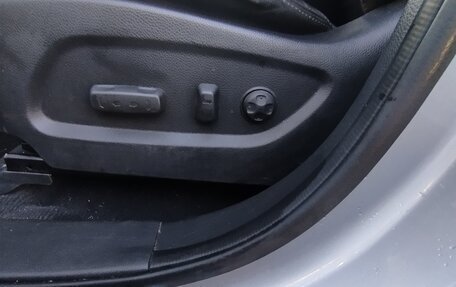 Hyundai Santa Fe III рестайлинг, 2014 год, 1 750 000 рублей, 5 фотография