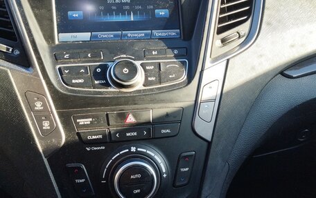 Hyundai Santa Fe III рестайлинг, 2014 год, 1 750 000 рублей, 6 фотография