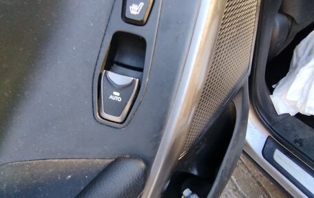 Hyundai Santa Fe III рестайлинг, 2014 год, 1 750 000 рублей, 14 фотография