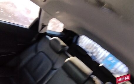 Hyundai Santa Fe III рестайлинг, 2014 год, 1 750 000 рублей, 4 фотография