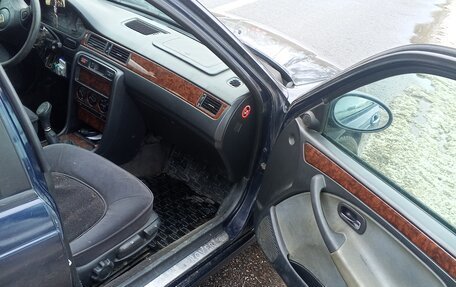 Land Rover 45, 2002 год, 160 000 рублей, 2 фотография