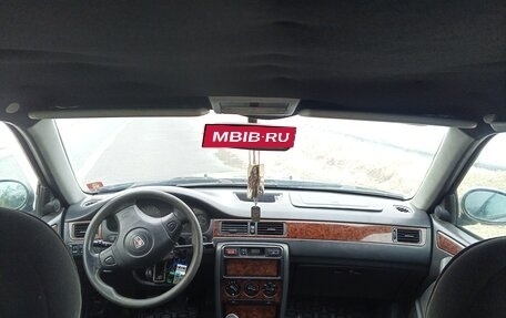 Land Rover 45, 2002 год, 160 000 рублей, 6 фотография