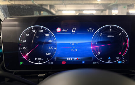 Mercedes-Benz S-Класс, 2021 год, 9 300 000 рублей, 9 фотография