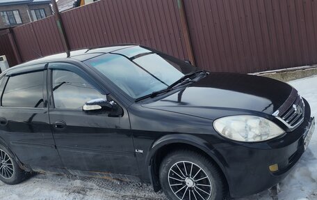 Lifan Breez (520), 2008 год, 130 000 рублей, 2 фотография