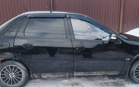 Lifan Breez (520), 2008 год, 130 000 рублей, 3 фотография