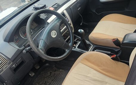 Lifan Breez (520), 2008 год, 130 000 рублей, 6 фотография