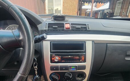 Lifan Breez (520), 2008 год, 130 000 рублей, 9 фотография