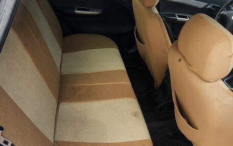 Lifan Breez (520), 2008 год, 130 000 рублей, 7 фотография