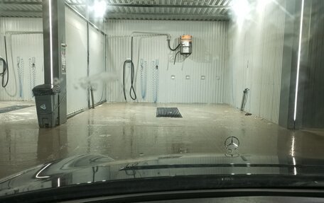 Mercedes-Benz E-Класс, 2001 год, 390 000 рублей, 5 фотография