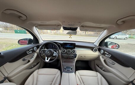 Mercedes-Benz GLC, 2020 год, 6 150 000 рублей, 5 фотография