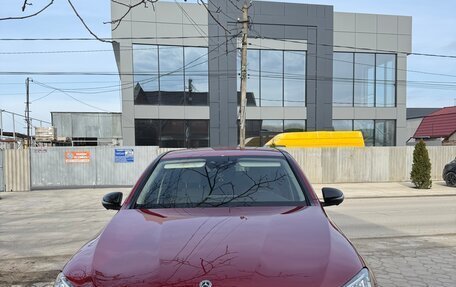 Mercedes-Benz GLC, 2020 год, 6 150 000 рублей, 2 фотография