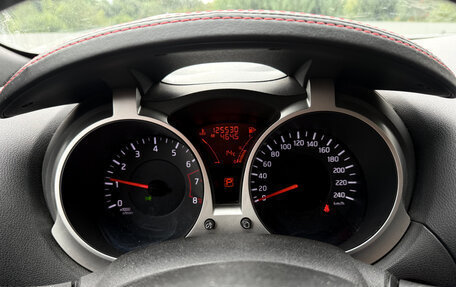 Nissan Juke II, 2011 год, 1 000 000 рублей, 7 фотография