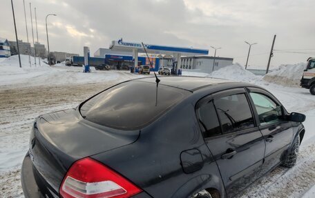 Renault Megane II, 2006 год, 400 000 рублей, 4 фотография