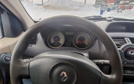 Renault Megane II, 2006 год, 400 000 рублей, 8 фотография