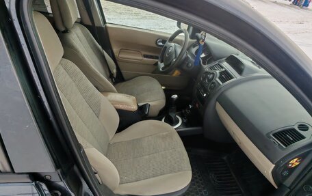 Renault Megane II, 2006 год, 400 000 рублей, 6 фотография