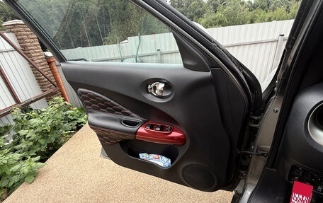 Nissan Juke II, 2011 год, 1 000 000 рублей, 8 фотография