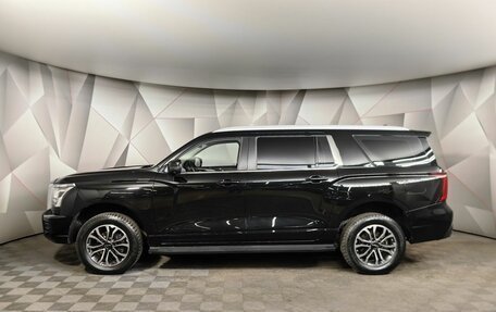 Haval H5, 2023 год, 3 050 000 рублей, 5 фотография