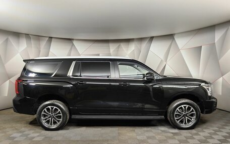 Haval H5, 2023 год, 3 050 000 рублей, 6 фотография