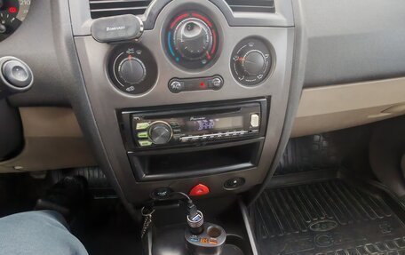 Renault Megane II, 2006 год, 400 000 рублей, 7 фотография