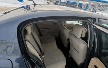 Renault Megane II, 2006 год, 400 000 рублей, 5 фотография