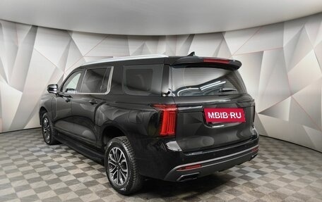 Haval H5, 2023 год, 3 050 000 рублей, 4 фотография