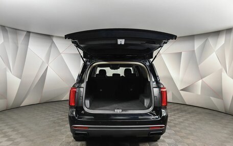 Haval H5, 2023 год, 3 050 000 рублей, 12 фотография